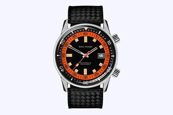 Hand Watch – Yaser Ali Trading Contracting Company