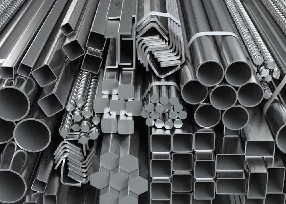 Structural Steels