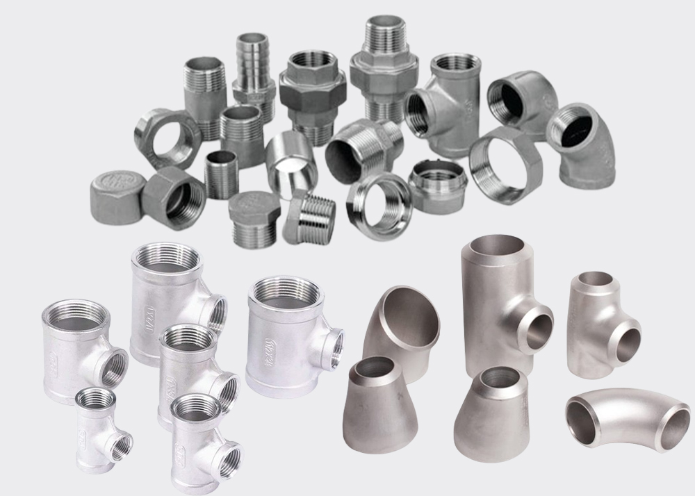 Piping Fittings